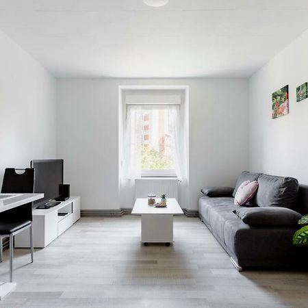 Comfort Stay Basel Airport 1B46 생루이 외부 사진