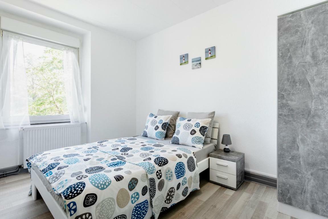 Comfort Stay Basel Airport 1B46 생루이 외부 사진